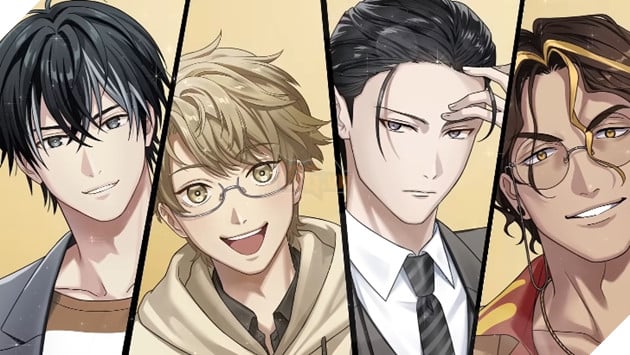 Đỉnh cao độc lạ Nhật Bản : Xuất hiện game hẹn hò với... Gián, do chính seiyuu của Eren Yeager lồng tiếng! 2