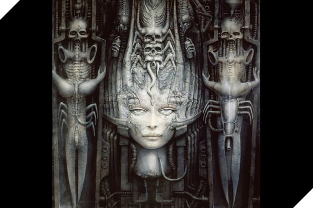 Hình ảnh về bài hát "Karn Evil 9".