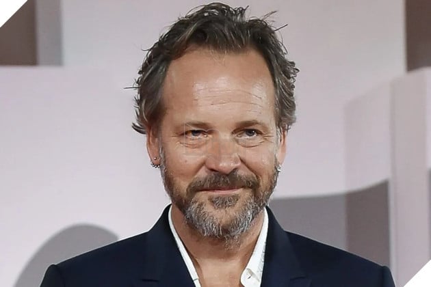 Hình ảnh về diễn viên Peter Sarsgaard.