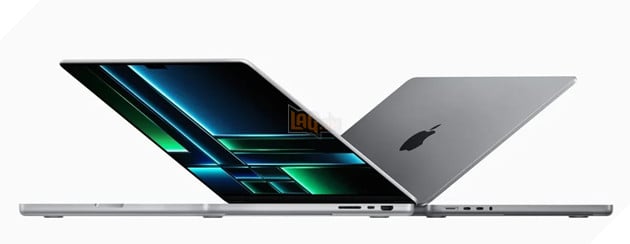 Leaker khẳng định MacBook màn hình cảm ứng sẽ chuẩn bị ra mắt trong thời gian tới 2