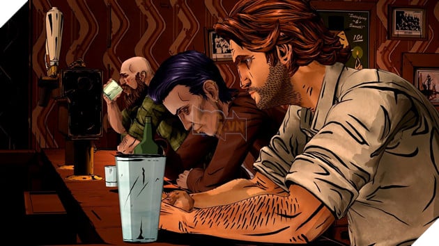 The Wolf Among Us 2 Gây Ấn Tượng Với Hình Ảnh Và Cốt Truyện Chính Thức 4