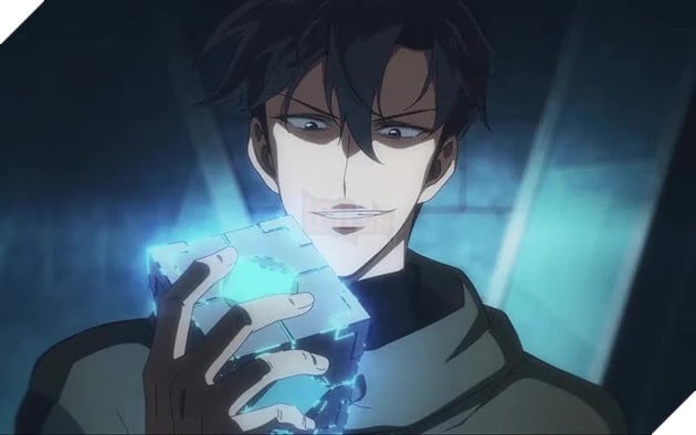  Vua Săn Mộ tung trailer nghẹt thở: Bom tấn hoạt hình Webtoon chốt lịch đổ bộ màn ảnh tháng 7