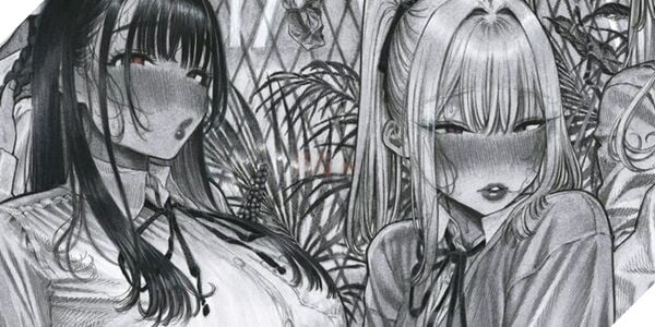 Hy hữu làng Manga: Một họa sĩ bị Pixiv khóa tài khoản vì lý do vẽ quá chân thật  3