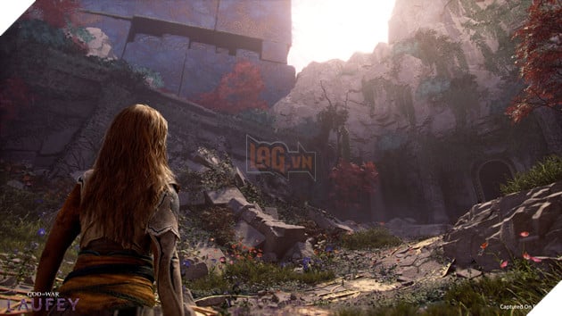 Leaker Uy Tín Cho Rằng God of War: Laufey Có Thể Ra Mắt Sớm Hơn Dự Kiến 2
