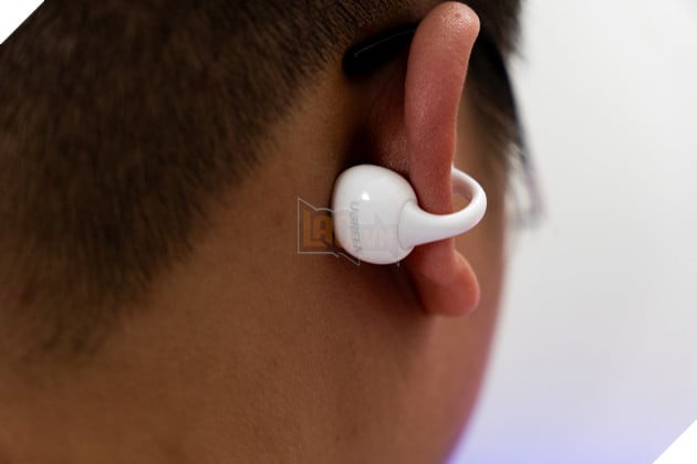 Đánh giá UGREEN HiTune ClipBuds Magic: Tai nghe giá rẻ với chất lượng đàm thoại ấn tượng 12