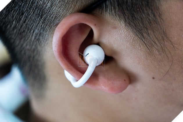Đánh giá UGREEN HiTune ClipBuds Magic: Tai nghe giá rẻ với chất lượng đàm thoại ấn tượng 10