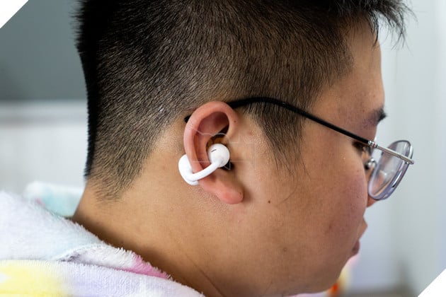 Đánh giá UGREEN HiTune ClipBuds Magic: Tai nghe giá rẻ với chất lượng đàm thoại ấn tượng 11