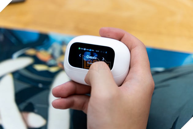 Đánh giá UGREEN HiTune ClipBuds Magic: Tai nghe giá rẻ với chất lượng đàm thoại ấn tượng 8