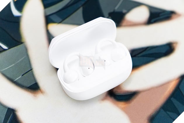 Đánh giá UGREEN HiTune ClipBuds Magic: Tai nghe giá rẻ với chất lượng đàm thoại ấn tượng 4