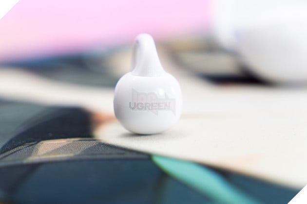 Đánh giá UGREEN HiTune ClipBuds Magic: Tai nghe giá rẻ với chất lượng đàm thoại ấn tượng 9