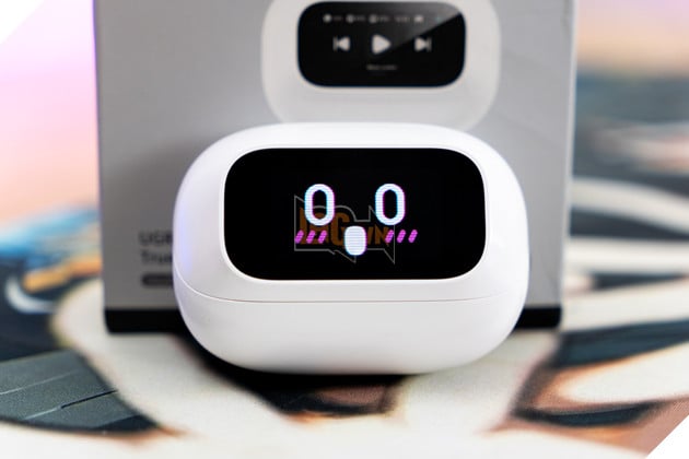 Đánh giá UGREEN HiTune ClipBuds Magic: Tai nghe giá rẻ với chất lượng đàm thoại ấn tượng 3