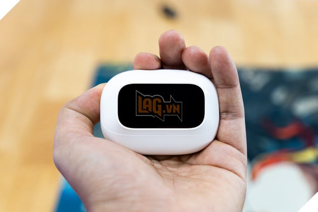 Đánh giá UGREEN HiTune ClipBuds Magic: Tai nghe giá rẻ với chất lượng đàm thoại ấn tượng 2
