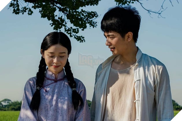 Hình ảnh về bộ phim Dear You.
