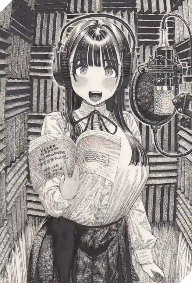 Hy hữu làng Manga: Một họa sĩ bị Pixiv khóa tài khoản vì lý do vẽ quá chân thật  2