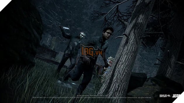 Dead by Daylight kỷ niệm 10 năm với Jason Voorhees, Art the Clown và hàng loạt nội dung mới