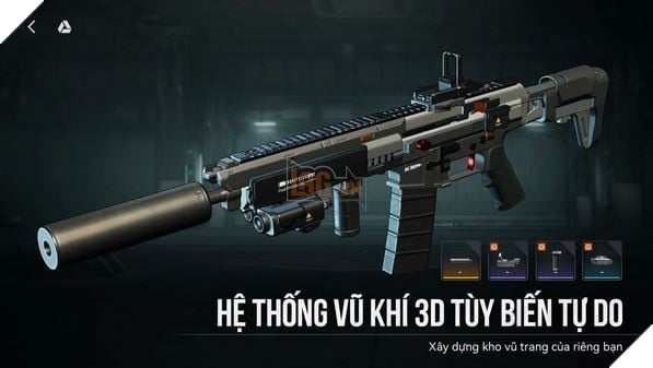 Girls’ Frontline 2: Lưu Đày mở Closed Beta tại Việt Nam, gọi tên những Chỉ Huy đầu tiên 2