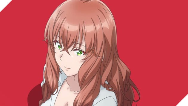Drama bùng nổ màn ảnh tháng 10: Anime Kanojo no Tomodachi chốt lịch lên sóng, cốt truyện đầy táo bạo