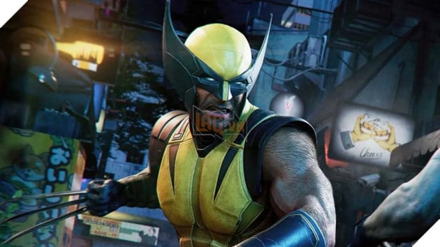 Vai Trò Của Jean Grey Trong Marvel's Wolverine Ẩn Sau Trailer Ra Mắt
