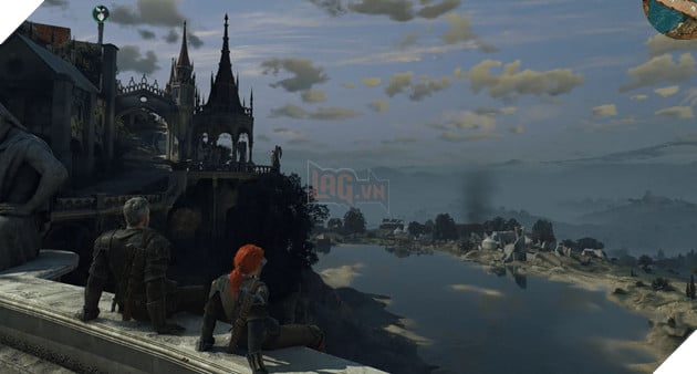 Hé lộ game The Witcher multiplayer chưa công bố, có thể phát hành trên PC và di động 2