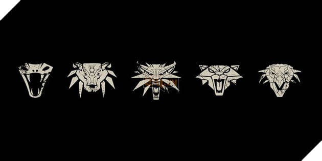 Một Tựa Game The Witcher Mới Vừa Rò Rỉ Thêm Nhiều Chi Tiết Mới 2