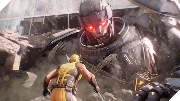 Insmoniac Games Xác Nhận Một Bối Cảnh Quen Thuộc Trong Marvel's Wolverine 3