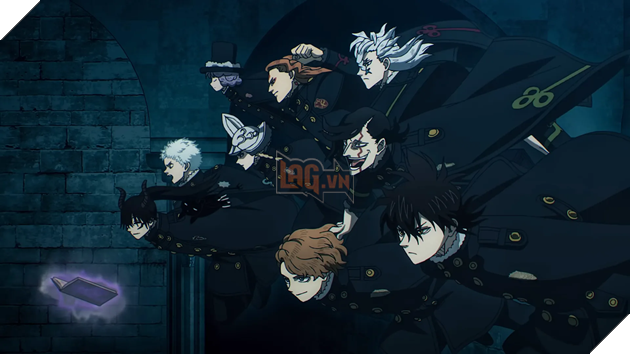 Phép thuật thức tỉnh: Black Clover chính thức chốt lịch đổ bộ Mùa 2 sau 5 năm chờ đợi mòn mỏi