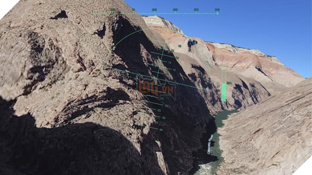 Google Earth đưa Flight Simulator lên trình duyệt, người dùng có thể chơi ngay không cần cài đặt 2