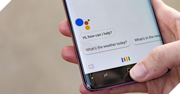 Gemini gặp lỗi không thể thực hiện cuộc gọi trên Android và Android Auto 3