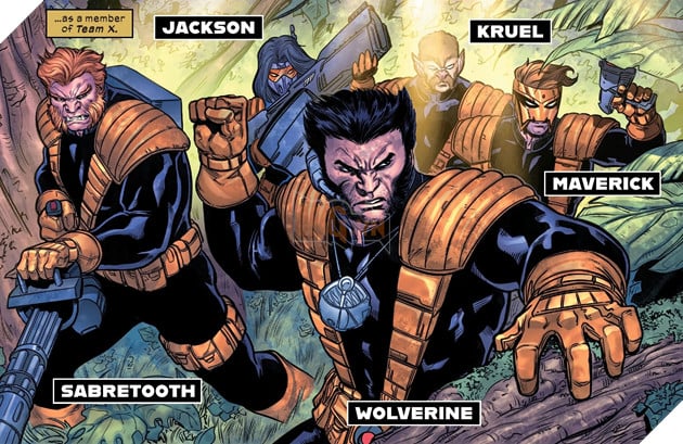 Vai Trò Của Jean Grey Trong Marvel's Wolverine Ẩn Sau Trailer Ra Mắt 5