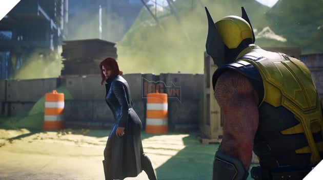 Vai Trò Của Jean Grey Trong Marvel's Wolverine Ẩn Sau Trailer Ra Mắt 6