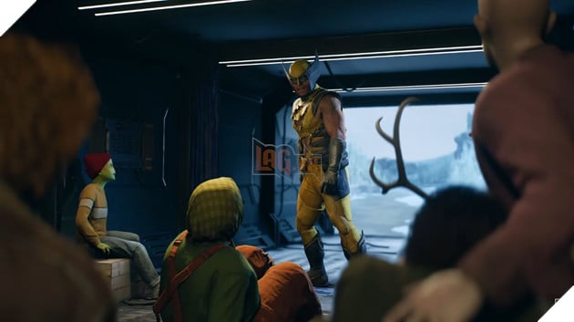 Vai Trò Của Jean Grey Trong Marvel's Wolverine Ẩn Sau Trailer Ra Mắt 8