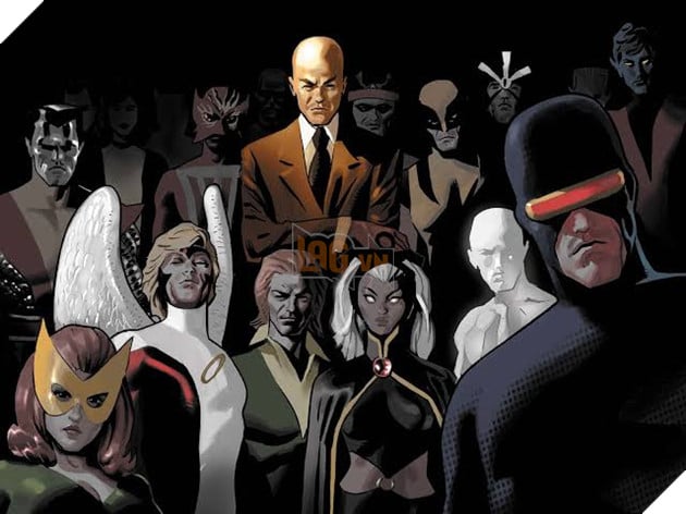 Vai Trò Của Jean Grey Trong Marvel's Wolverine Ẩn Sau Trailer Ra Mắt 3