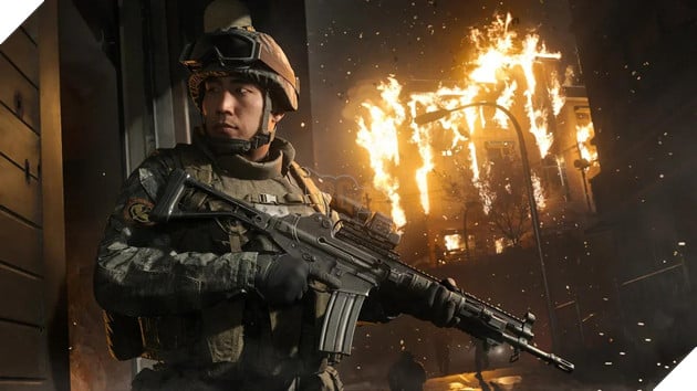 Gears of War: E-Day Công Bố Các Mức Cấu Hình Không Mấy Dễ Chịu 2