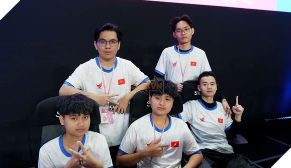 ĐỘI TUYỂN QUỐC GIA VIỆT NAM SẴN SÀNG CHO VÒNG TUYỂN CHỌN ASIAN GAMES 2026 - BỘ MÔN PUBG MOBILE 4