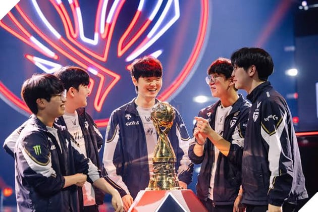 MSI 2026 công bố thể thức thi đấu: Toàn bộ BO5, Fearless Draft xuyên suốt giải đấu 3