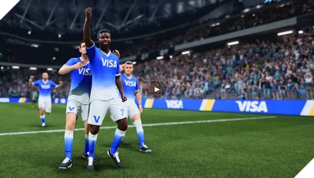 EA đầu tư thêm cho mảng quảng cáo trong game, đẩy mạnh chiến lược kiếm tiền từ thương hiệu