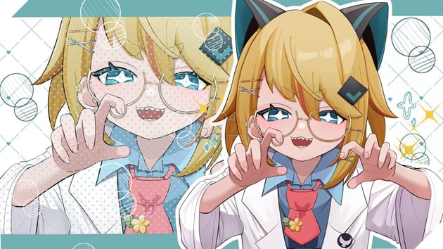 Khi Y khoa bóc phốt Manga: Nữ bác sĩ kiêm VTuber chỉ ra những hiểu lầm sinh học tai hại