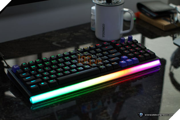 Logitech ra mắt bộ đôi gaming gear G305 X Superlight và G316 X 98 2