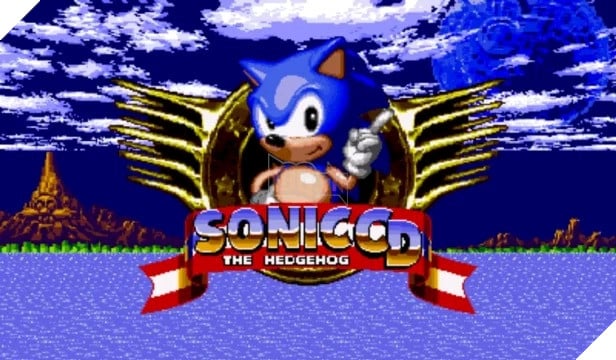 SEGA Mang Đến Tượng Sonic The Hedgehog 1:1 Có Cả ADN Tổng Hợp 5