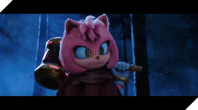 SEGA Mang Đến Tượng Sonic The Hedgehog 1:1 Có Cả ADN Tổng Hợp 4