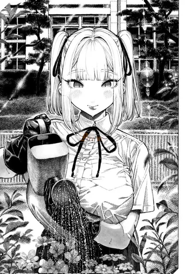 Khi Y khoa bóc phốt Manga: Nữ bác sĩ kiêm VTuber chỉ ra những hiểu lầm sinh học tai hại 3