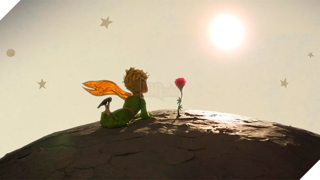 Kiệt Tác Hoạt Hình Ghibli Dịch Vụ Giao Hàng Của Kiki Hướng Đến Live-Action 4