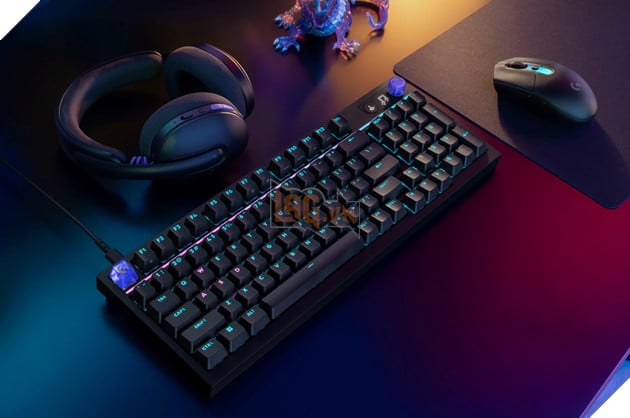 Logitech ra mắt bộ đôi gaming gear G305 X Superlight và G316 X 98