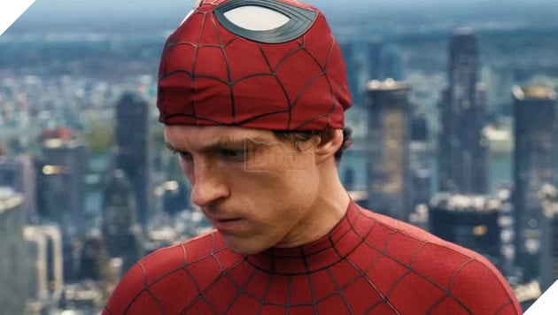 Tom Holland tiết lộ người có thể kế nhiệm vai Spider-Man trong MCU, nhưng có lẽ vẫn còn quá sớm 3