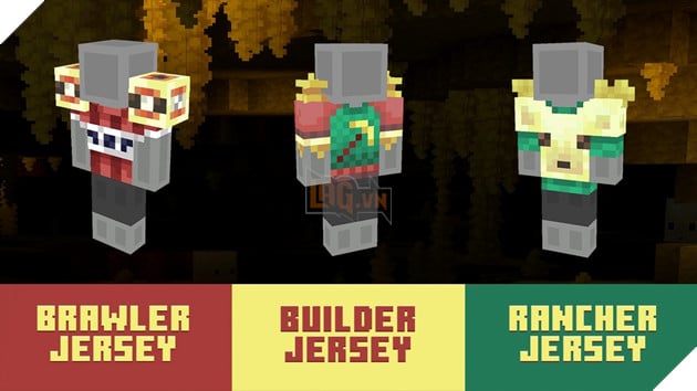Minecraft khởi động mùa hè hỗn loạn với thử thách cộng đồng, phần thưởng miễn phí và nhiều hoạt động mới