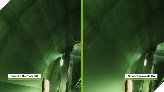 Nvidia phát hành RTX Remix 1.5: Giảm mạnh dung lượng game remaster, bổ sung AI 3