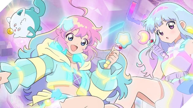 Bước ngoặt lịch sử của Studio Pierrot: Buông bỏ vũ khí sau 30 năm vì... quá mệt mỏi với anime đánh nhau 3