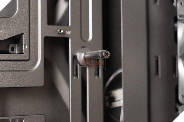 Review Corsair 3200D RS ARGB: Sự đánh đổi hợp lý cho một trải nghiệm build PC mượt mà 7