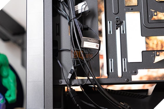 Review Corsair 3200D RS ARGB: Sự đánh đổi hợp lý cho một trải nghiệm build PC mượt mà 6