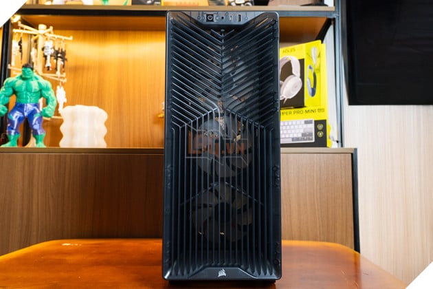 Review Corsair 3200D RS ARGB: Sự đánh đổi hợp lý cho một trải nghiệm build PC mượt mà 4